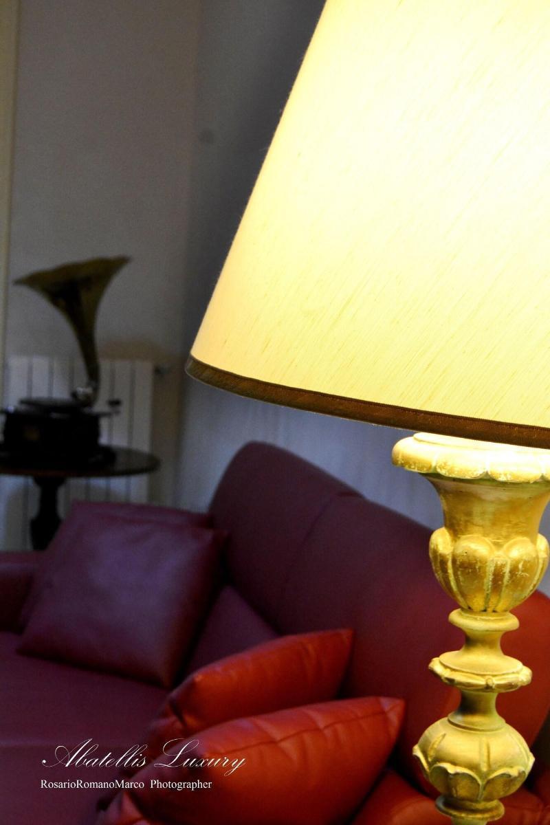 Hotel Abatellis Luxury Palermo Exterior foto