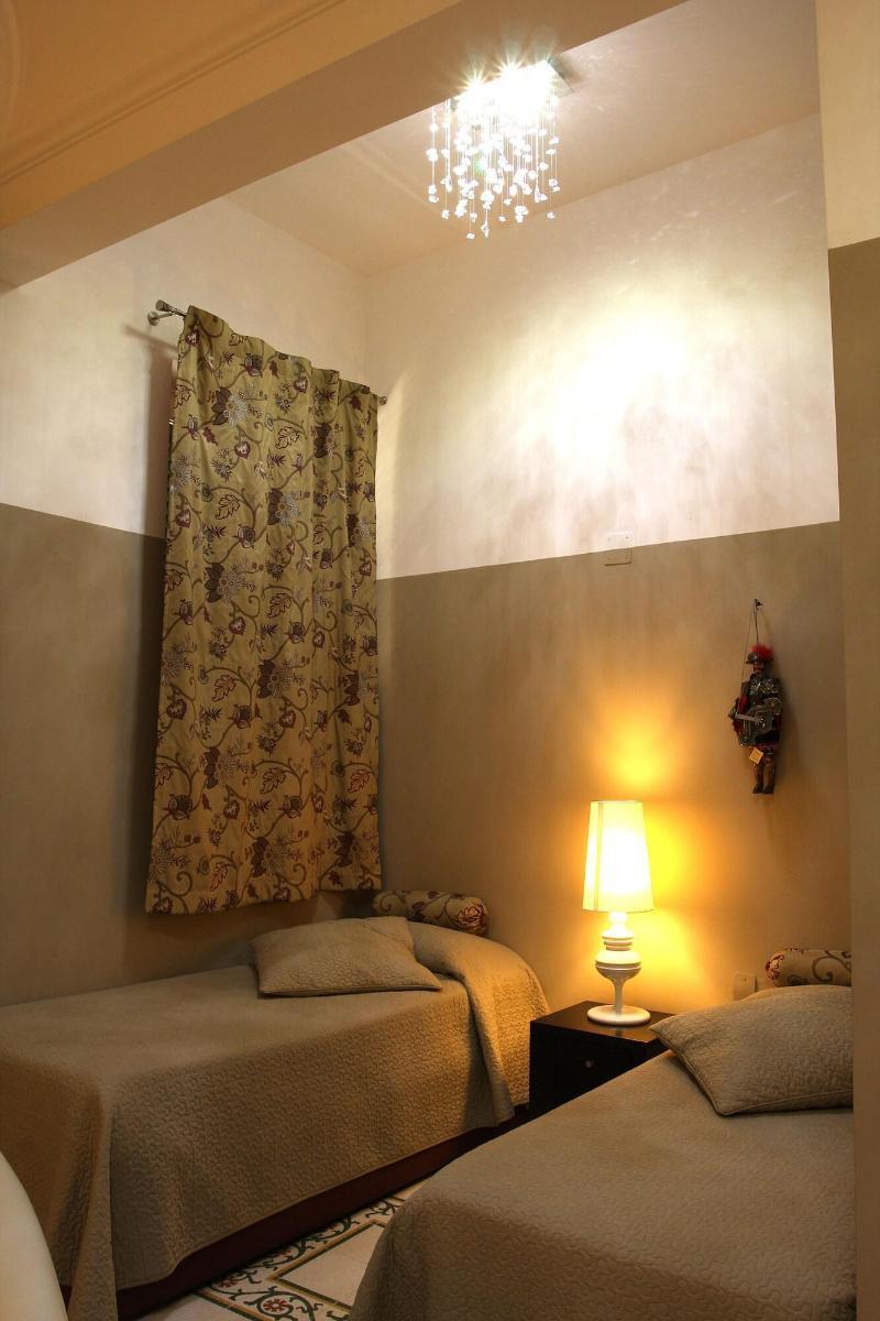 Hotel Abatellis Luxury Palermo Exterior foto