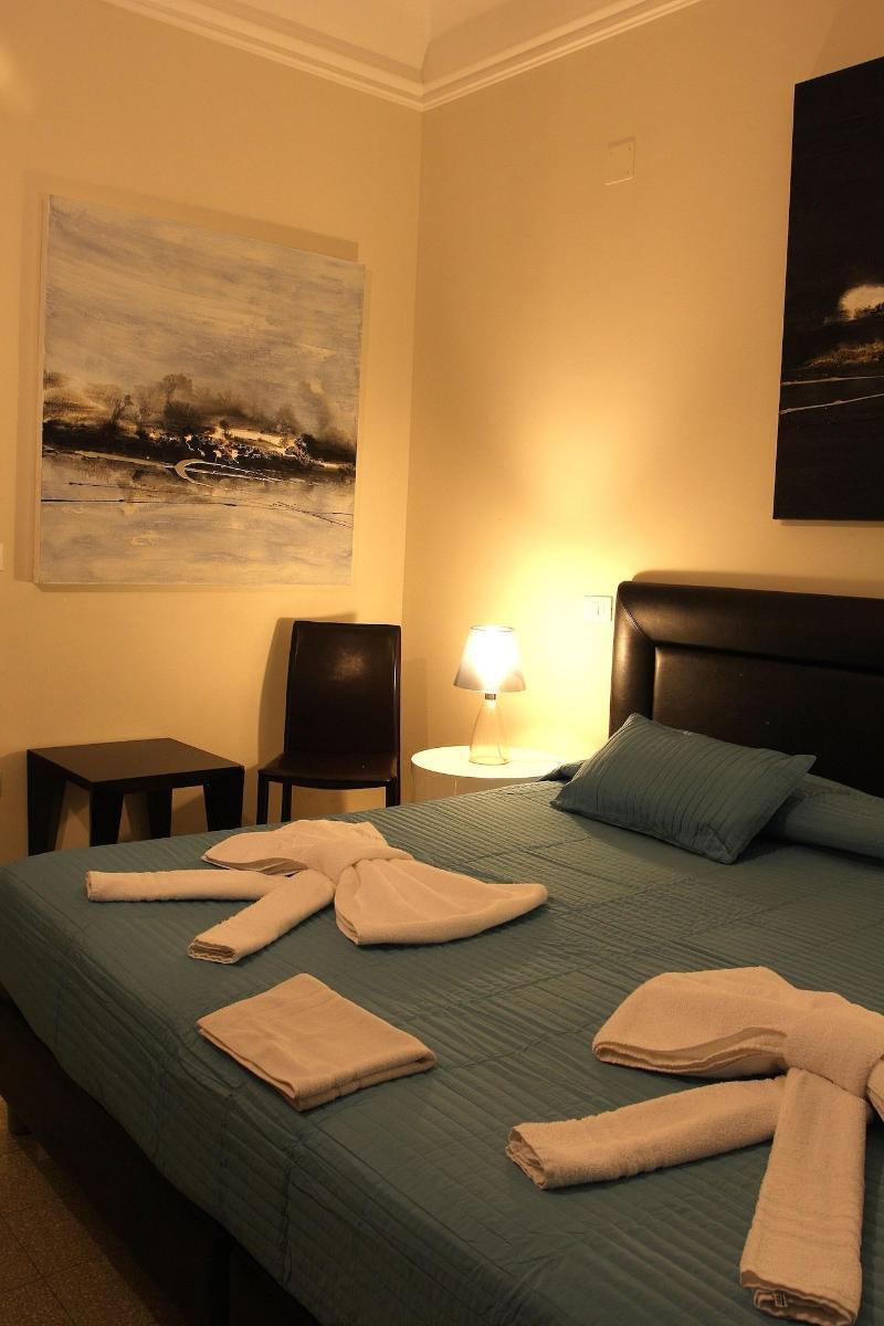 Hotel Abatellis Luxury Palermo Exterior foto