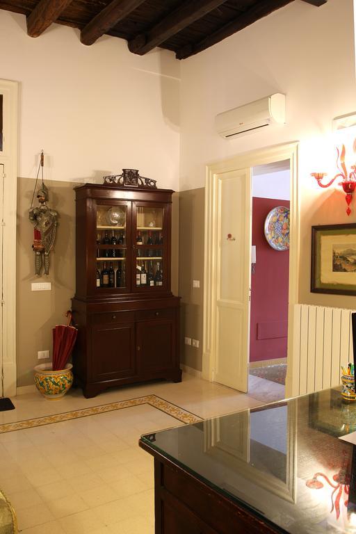 Hotel Abatellis Luxury Palermo Exterior foto