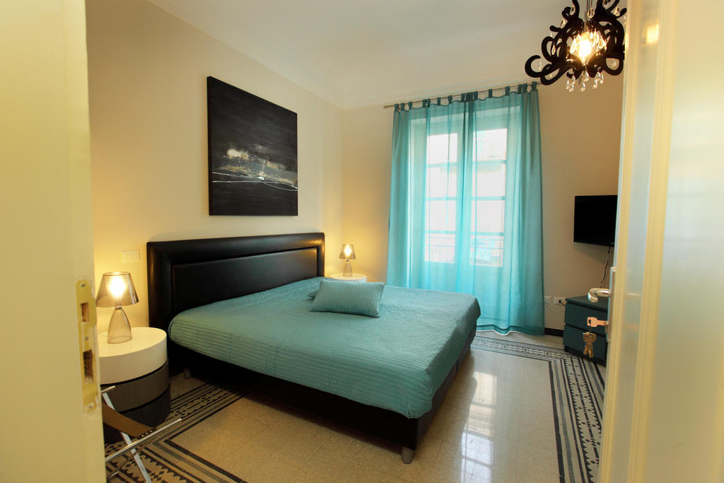 Hotel Abatellis Luxury Palermo Habitación foto