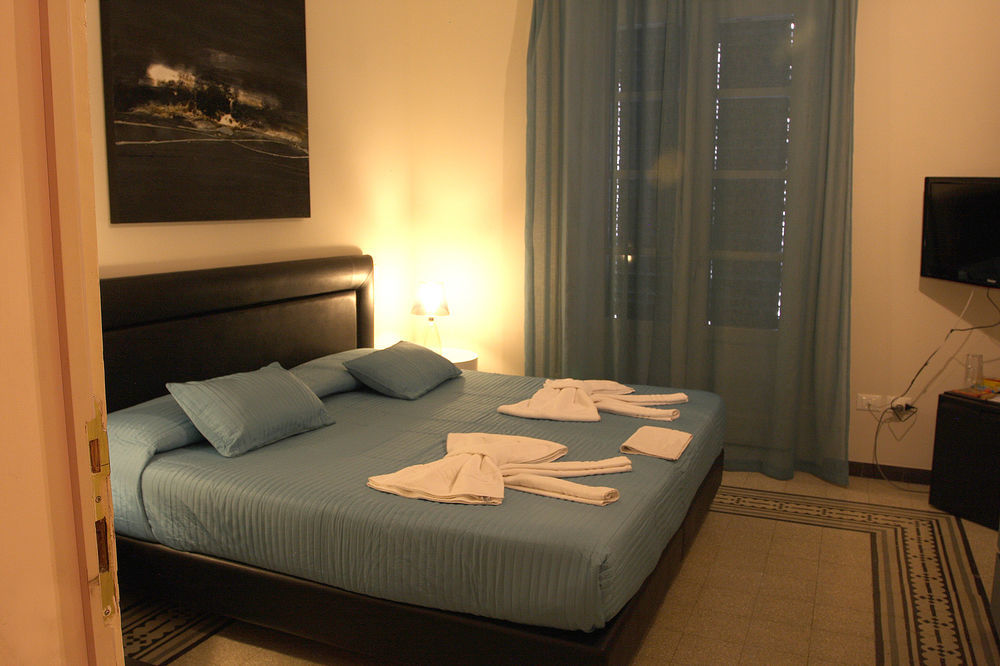 Hotel Abatellis Luxury Palermo Exterior foto